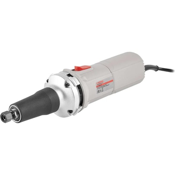 Прямая шлифовальная машина Crown CT13313 Прямая шлифовальная машина Crown CT13313