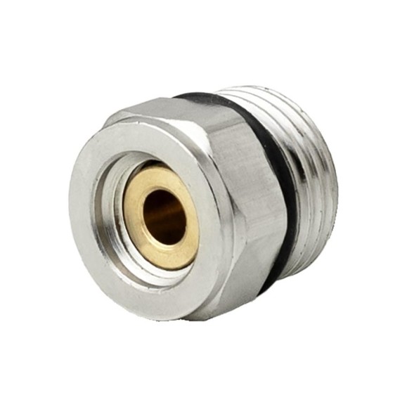 Клапан отсекающий для воздухоотводчика н/в 1/2x1/4 PROFACTOR PF DV 572.158 Клапан отсекающий для воздухоотводчика н/в 1/2x1/4 PROFACTOR PF DV 572.158