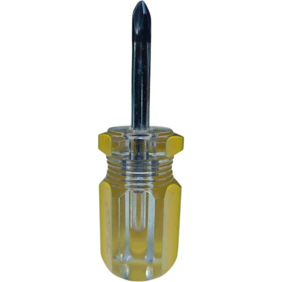 Отвертка крестовая WYNNS 38_6,0 №2 W-0397/ Tools 00000017985 Отвертка крестовая WYNNS 38_6,0 №2 W-0397/ Tools 00000017985