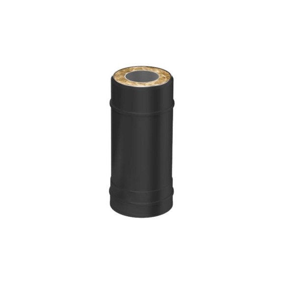 Сэндвич-И МЕТАЛЛИК И КО 210х150х500; Оц 0.50 AISI 430 0.80 (КОНДЕНСАТ) (RAL 9005) терм. о О0000115990