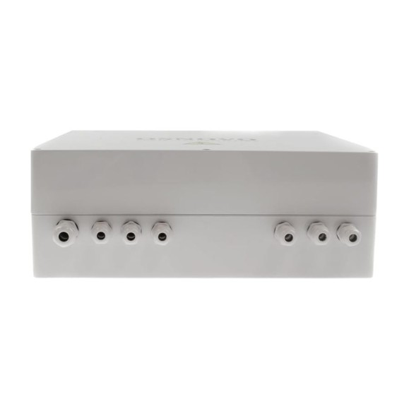 Уличный управляемый (L2+) PoE коммутатор на 6 портов SW-80402-WL(port 90W) OSNOVO 14942 Уличный управляемый (L2+) PoE коммутатор на 6 портов SW-80402-WL(port 90W) OSNOVO 14942