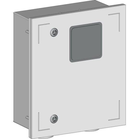 Корпус шкафа учета Энергопласт композитный (полиэстер) ЭПЩУ-(Н)-1 (), IP65 Т354016-02 Корпус шкафа учета Энергопласт композитный (полиэстер) ЭПЩУ-(Н)-1 (), IP65 Т354016-02