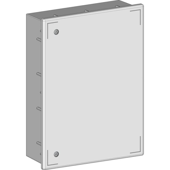 Корпус композитный Энергопласт (полиэстер) ЭПШП (Н) 60x80x22 (), IP65 Т608022-01 Корпус композитный Энергопласт (полиэстер) ЭПШП (Н) 60x80x22 (), IP65 Т608022-01