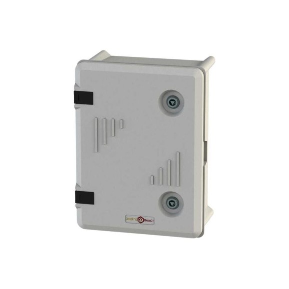 Корпус композитный Энергопласт (полиэстер) ЭПШП (Н) 30x40x19 IP65 Т304019Б-01 Корпус композитный Энергопласт (полиэстер) ЭПШП (Н) 30x40x19 IP65 Т304019Б-01