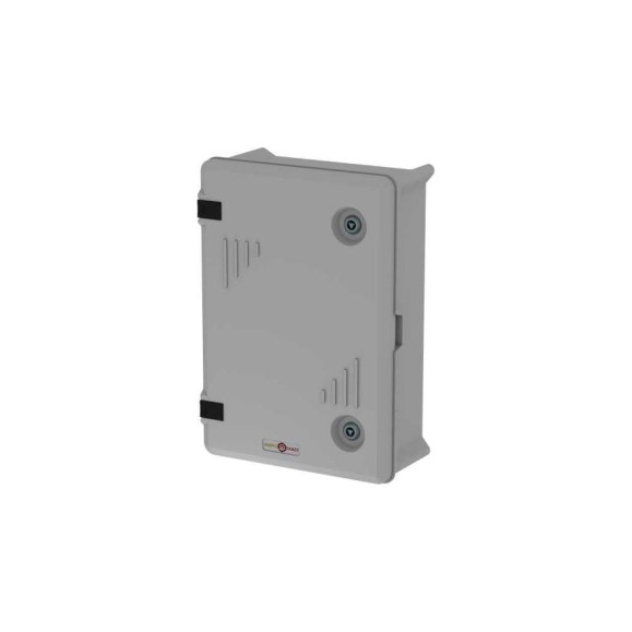 Корпус композитный Энергопласт (полиэстер) ЭПШП (Н) 35x50x20, IP65 Т355020Б-01