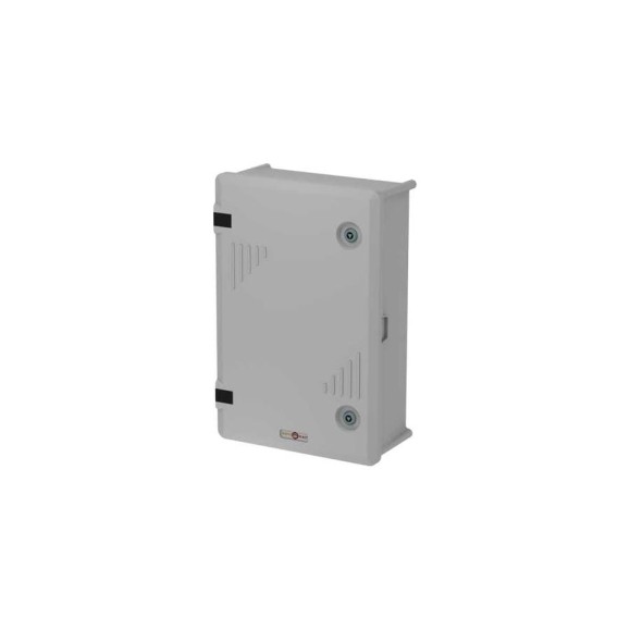 Корпус композитный Энергопласт (полиэстер) ЭПШП (Н) 40x60x20 IP65 Т406020Б-01 Корпус композитный Энергопласт (полиэстер) ЭПШП (Н) 40x60x20 IP65 Т406020Б-01
