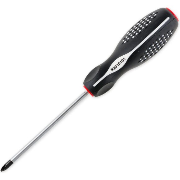 Отвертка ARNEZI крестовая PZ1 х 100мм R2010101