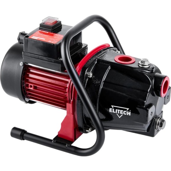 Насос Elitech НП 800Ч 205646 Насос Elitech НП 800Ч 205646
