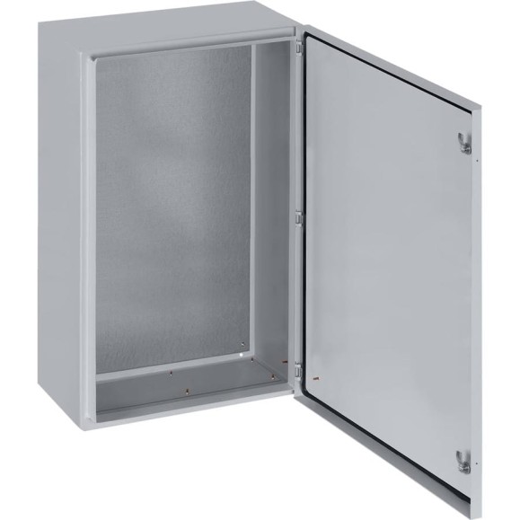 Щит с монтажной панелью TDM ELECTRIC щмп-6-0 (1200x750x300) ip54 народный эконом SQ0905-3413 Щит с монтажной панелью TDM ELECTRIC щмп-6-0 (1200x750x300) ip54 народный эконом SQ0905-3413