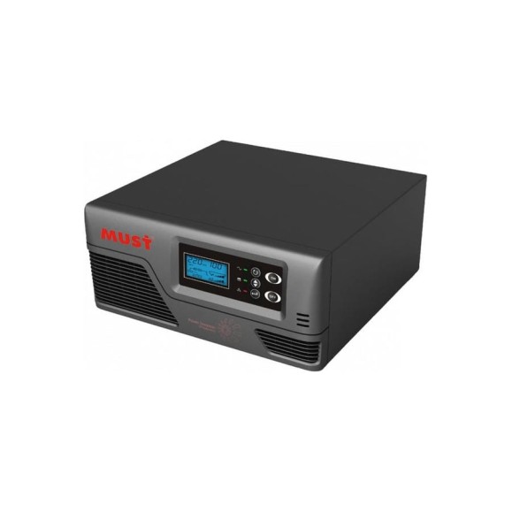 Блок бесперебойного питания Sunways 600W 12 vdc USP EP20-0612 SW102416 Блок бесперебойного питания Sunways 600W 12 vdc USP EP20-0612 SW102416