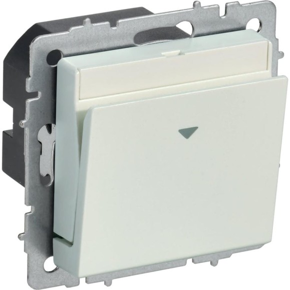 Выключатель карточный IEK BRITE 30А ВС10-1-8-БрЖ жемчуг BR-V11-0-10-K36 Выключатель карточный IEK BRITE 30А ВС10-1-8-БрЖ жемчуг BR-V11-0-10-K36