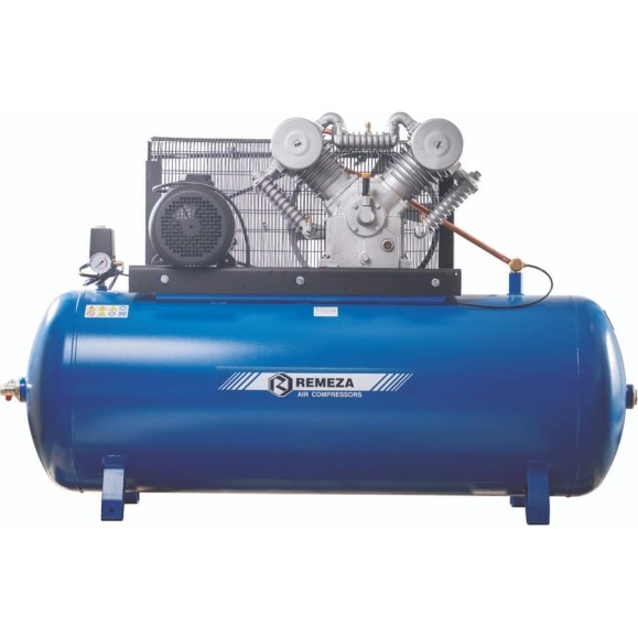 Компрессор REMEZA СБ4/Ф-500.LT100-11,0 8087450 Компрессор REMEZA СБ4/Ф-500.LT100-11,0 8087450