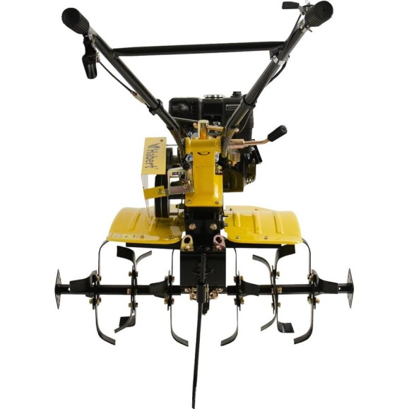 Мотоблок Habert HM-22 170, без колес 00-00159503 Мотоблок Habert HM-22 170, без колес 00-00159503