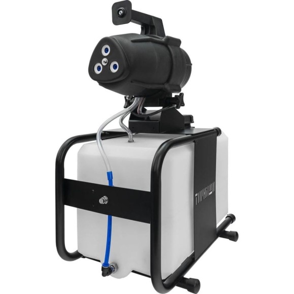 Генератор тумана BlackFog ULV Tornado 20-PRO Генератор тумана BlackFog ULV Tornado 20-PRO