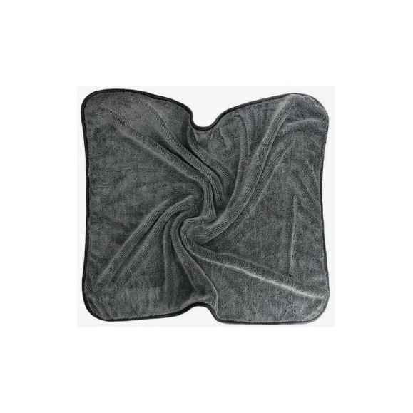 Полотенце микрофибра SGM для автомобиля 50х60 см, 1 шт SGM.TOWEL.L.1 Полотенце микрофибра SGM для автомобиля 50х60 см, 1 шт SGM.TOWEL.L.1