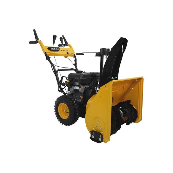 Снегоуборщик Habert HBM24D КС212 00-00159862 Снегоуборщик Habert HBM24D КС212 00-00159862