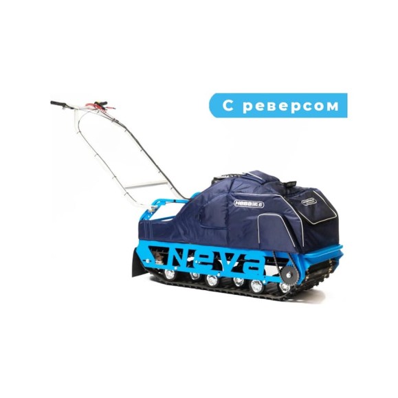 Мотобуксировщик НЕВА мототехника МС6Р-ZS (GB460)Ф 4650002231337 Мотобуксировщик НЕВА мототехника МС6Р-ZS (GB460)Ф 4650002231337