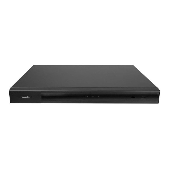 Ip видеорегистратор Trassir DuoStation 3416R AF УТ-00039929 Ip видеорегистратор Trassir DuoStation 3416R AF УТ-00039929