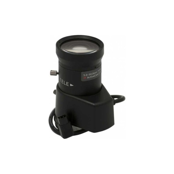 Объективы для камер видеонаблюдения ActiveCam AC-1MP0550D.IR УТ-00001263 Объективы для камер видеонаблюдения ActiveCam AC-1MP0550D.IR УТ-00001263