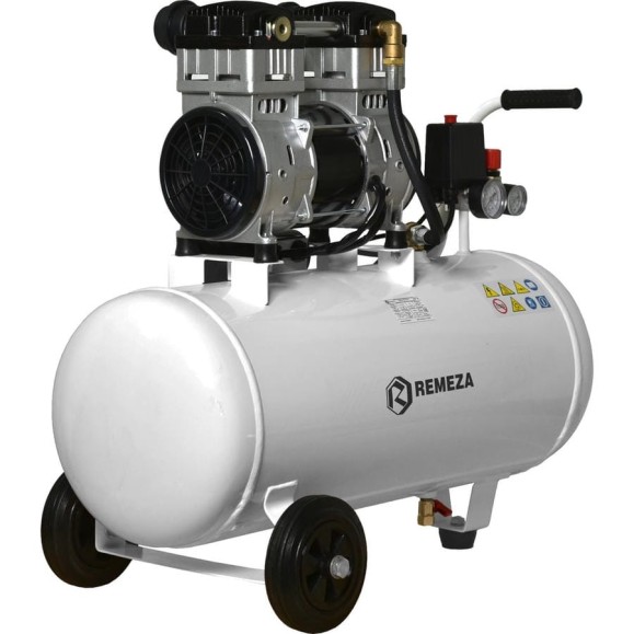 Компрессор Remeza СБ4/C-50.OLD20 8090440 Компрессор Remeza СБ4/C-50.OLD20 8090440