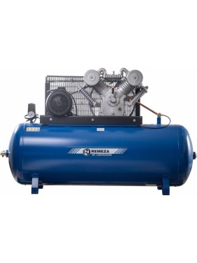 Компрессор Remeza СБ4/Ф500.LT100/16-7.5 8096200 Компрессор Remeza СБ4/Ф500.LT100/16-7.5 8096200