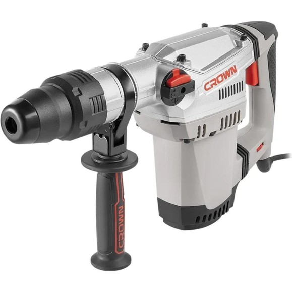 Перфоратор CROWN CT18118V BMC Перфоратор CROWN CT18118V BMC