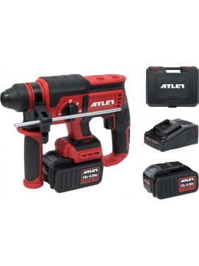 Аккумуляторный перфоратор ATLET SDS-Plus CDH18BD5