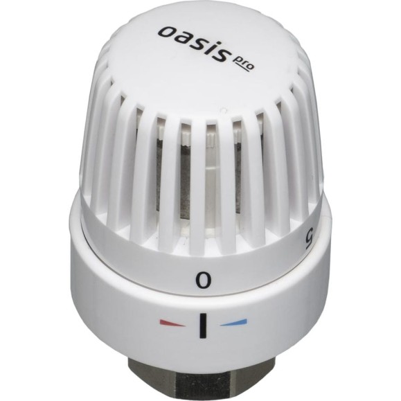 Термостатическая головка OASIS Pro T200 Термостатическая головка OASIS Pro T200