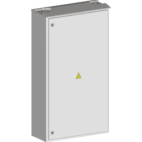 Корпус Энергопласт композитный (стеклопластик) ЭПШП (Н) 100x180x40, IP65 СП10018040-01 Корпус Энергопласт композитный (стеклопластик) ЭПШП (Н) 100x180x40, IP65 СП10018040-01