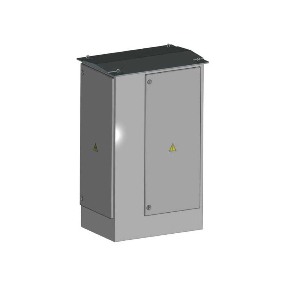 Корпус Энергопласт композитный (стеклопластик) ЭПШП (Н) 120x205x80, IP65 СП12020580-00 Корпус Энергопласт композитный (стеклопластик) ЭПШП (Н) 120x205x80, IP65 СП12020580-00