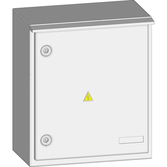 Корпус Энергопласт композитный (стеклопластик) ЭПШП (Н) 60x70x32, IP65 СП607032-01 Корпус Энергопласт композитный (стеклопластик) ЭПШП (Н) 60x70x32, IP65 СП607032-01