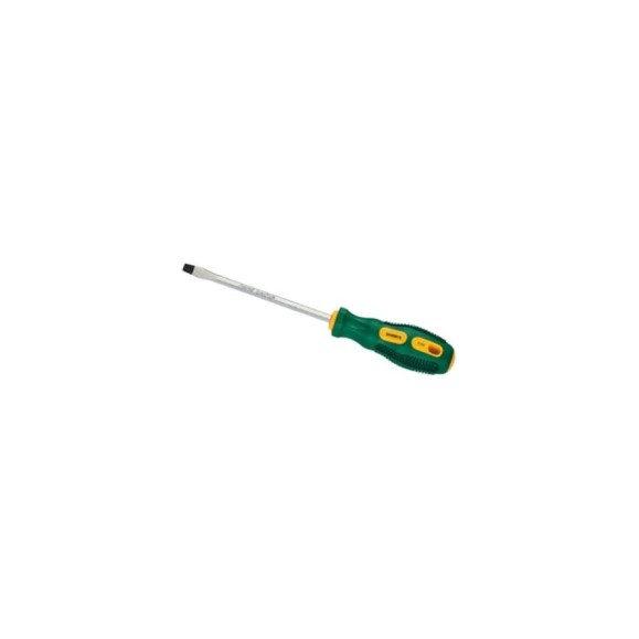 Отвертка шлицевая с усилителем под ключ WYNNS 125_6,0 W0398J- Tools 00000017998 Отвертка шлицевая с усилителем под ключ WYNNS 125_6,0 W0398J- Tools 00000017998
