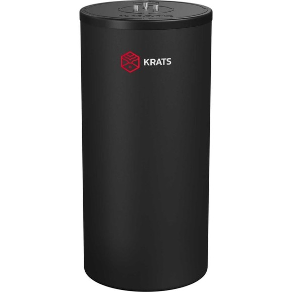 Бойлер косвенного нагрева напольный KRATS 230 PREMIUM черный, нержавеющая сталь, объем 150 л, производительность 1284 л/час при 40C, отверстие под ТЭН G 1 1/2" BKNSB-230 Бойлер косвенного нагрева напольный KRATS 230 PREMIUM черный, нержавеющая сталь, объем 150 л, производительность 1284 л/час при 40C, отверстие под ТЭН G 1 1/2" BKNSB-230