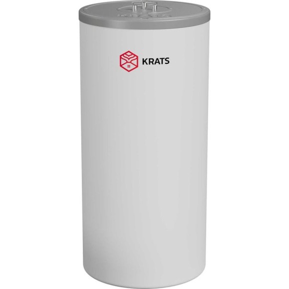 Настенный бойлер косвенного нагрева KRATS 230 Comfort белый (нерж.,объем 150л, произв.1284л/час при 40C, отверстие под ТЭН G 1 1/2) BKNСW-230-W Настенный бойлер косвенного нагрева KRATS 230 Comfort белый (нерж.,объем 150л, произв.1284л/час при 40C, отверстие под ТЭН G 1 1/2) BKNСW-230-W