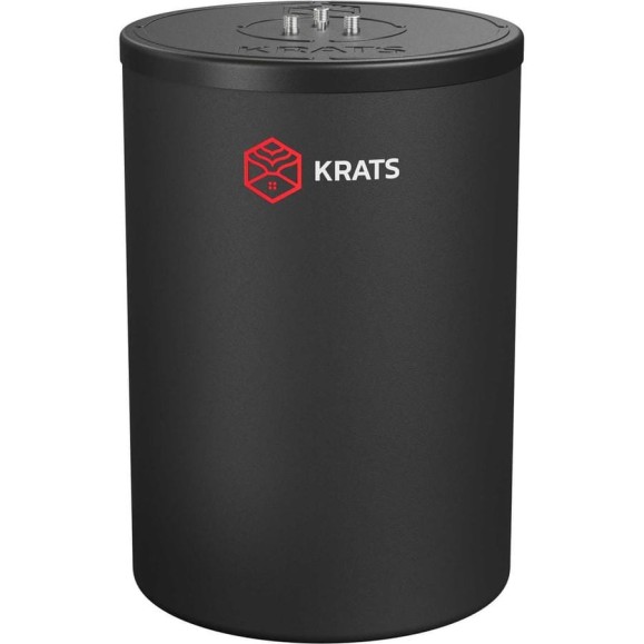 Напольный бойлер косвенного нагрева KRATS 100 Comfort черный (нерж.,объем 83,5л, произв.735л/час при 40C) BKNСB-100 BKNCB-100 Напольный бойлер косвенного нагрева KRATS 100 Comfort черный (нерж.,объем 83,5л, произв.735л/час при 40C) BKNСB-100 BKNCB-100