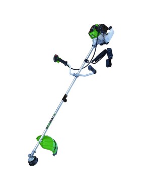 Бензотриммер ECO 430 ECO02.02.43Р.001 3х леп Бензотриммер ECO 430 ECO02.02.43Р.001 3х леп