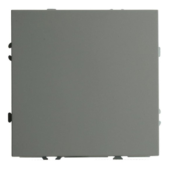 Заглушка (механизм) STEKKER серия Эмили, платиново-серый, soft touch, RST00-5116-10, 49961 Заглушка (механизм) STEKKER серия Эмили, платиново-серый, soft touch, RST00-5116-10, 49961