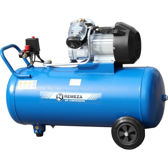 Компрессор Remeza СБ4/С-100.J2047B 1523420 Компрессор Remeza СБ4/С-100.J2047B 1523420
