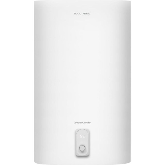 Водонагреватель ROYAL THERMO RWH 80 Centurio DL Inverter НС-1605956 Водонагреватель ROYAL THERMO RWH 80 Centurio DL Inverter НС-1605956