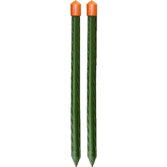 Колышек садовый Sakura GYB-11-1500 размер 11.0x1500 мм РТ-00044340