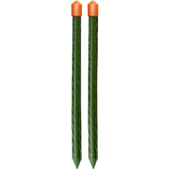 Колышек садовый Sakura GYB-11-1200 размер 11.0x1200 мм 00000002198