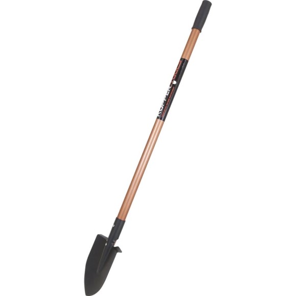 Лопата KOPPER.TOOLS дамская остроконечная KA0861 Лопата KOPPER.TOOLS дамская остроконечная KA0861