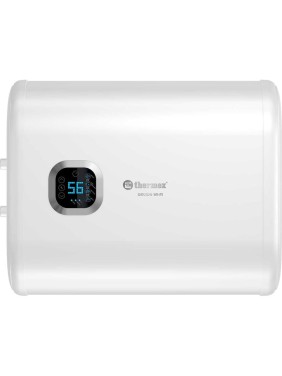 Водонагреватель электрический аккумуляционный бытовой Термекс THERMEX Decido 30 Wi-Fi ЭдЭБ05550 Водонагреватель электрический аккумуляционный бытовой Термекс THERMEX Decido 30 Wi-Fi ЭдЭБ05550