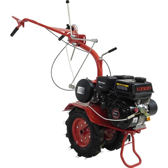 Мотоблок АГАТ LC 7-П Loncin 00-00160220 Мотоблок АГАТ LC 7-П Loncin 00-00160220