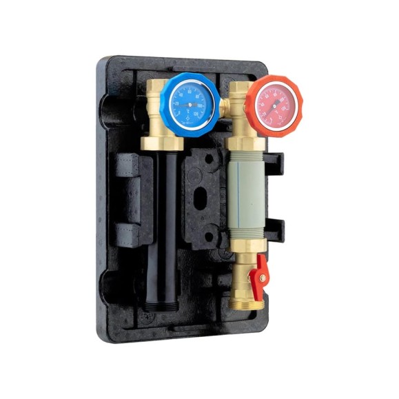 Насосная группа без насоса PROFACTOR 1 1/2 PF PU 1051