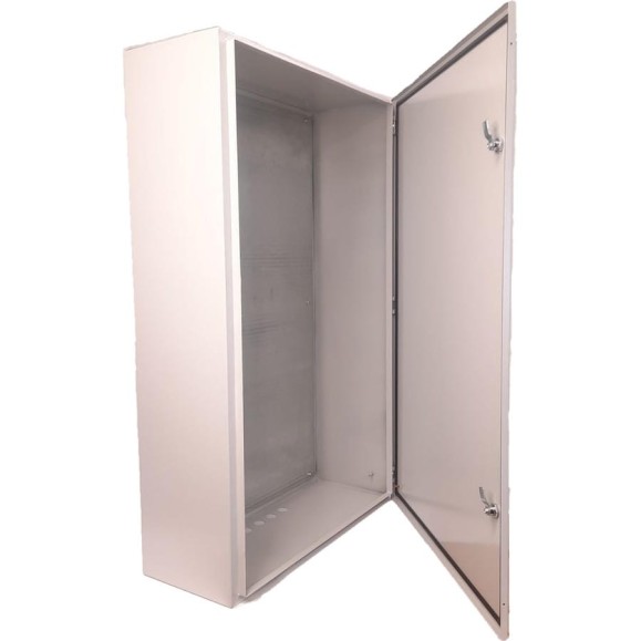 Корпус DIRECT ELECTRIC PROFI IP-54 ЩМП 11, 1200х750х300, металлический DE16202111 Корпус DIRECT ELECTRIC PROFI IP-54 ЩМП 11, 1200х750х300, металлический DE16202111