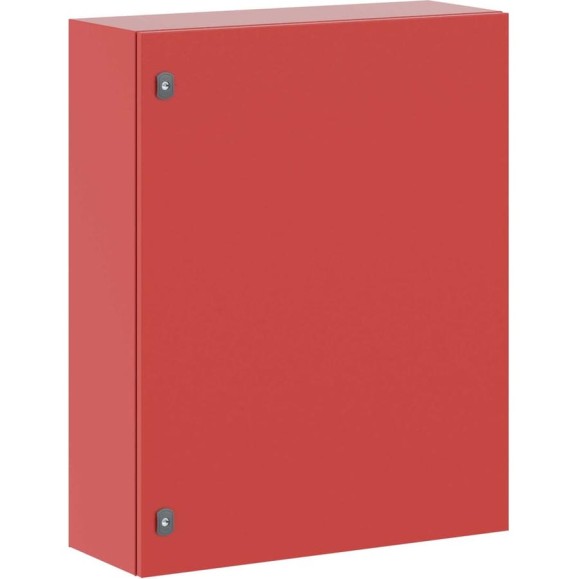 Корпус навесной DKC ST с монтажной панелью, ВxШxГ 1000x800x300 мм, RAL3020, IP66, 1 шт. R5ST1083 RAL3020 R5ST1083-RAL3020 Корпус навесной DKC ST с монтажной панелью, ВxШxГ 1000x800x300 мм, RAL3020, IP66, 1 шт. R5ST1083 RAL3020 R5ST1083-RAL3020
