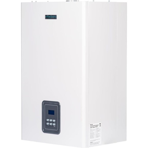 Котел отопительный газовый Kotitonttu TOIVO T40 DK, с модулем WI-FI 00-00000667 Котел отопительный газовый Kotitonttu TOIVO T40 DK, с модулем WI-FI 00-00000667