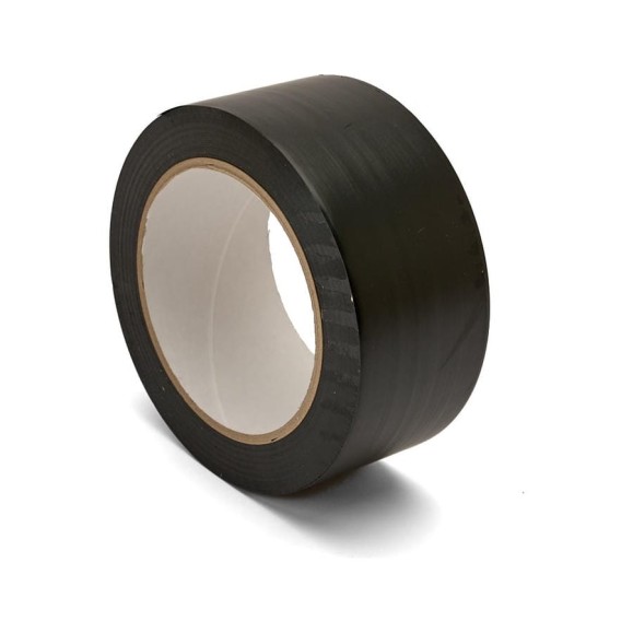 Балетная лента DGTAPE Dance Floor PVC Tape 50мм х 33м (Черный) DFPVC50/33/B Балетная лента DGTAPE Dance Floor PVC Tape 50мм х 33м (Черный) DFPVC50/33/B