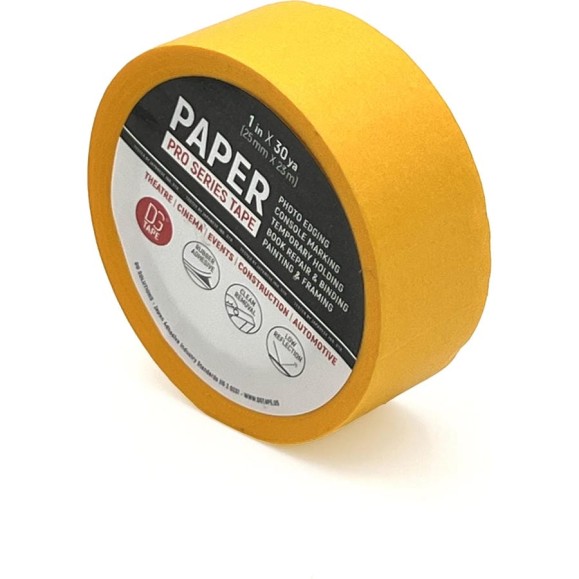 Клейкая лента бумажная DGTAPE Masking Tape Professional оранжевая 50мм х 23м MTP5023O Клейкая лента бумажная DGTAPE Masking Tape Professional оранжевая 50мм х 23м MTP5023O